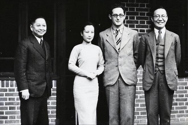 现孙家老宅被改造成农场她是何态度MG不朽情缘孙中山孙女回南京发