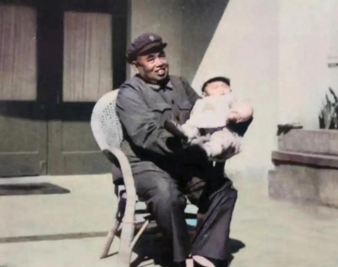 现孙家老宅被改造成农场她是何态度MG不朽情缘孙中山孙女回南京发(图3)