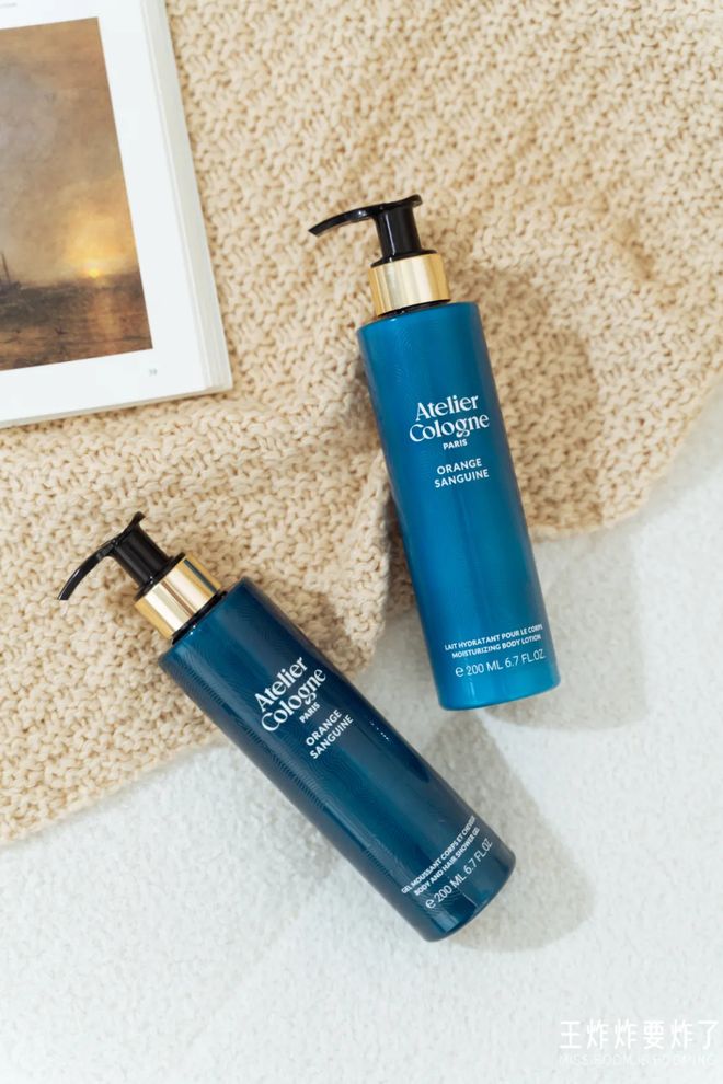 香水、身体炸划算还有节日限定香薰、香包不朽情缘平台登录网页香香好物丨欧珑正装(图4)