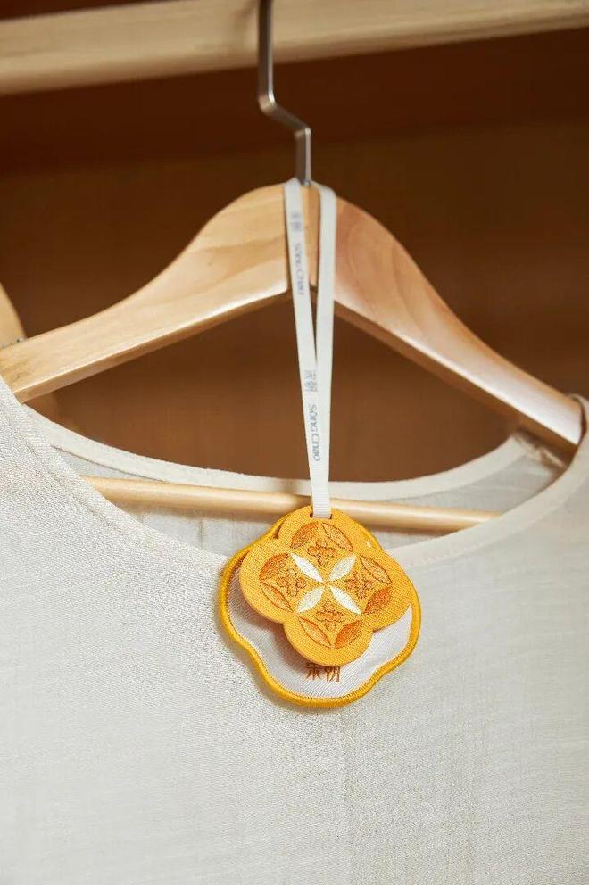 香水、身体炸划算还有节日限定香薰、香包不朽情缘平台登录网页香香好物丨欧珑正装(图8)