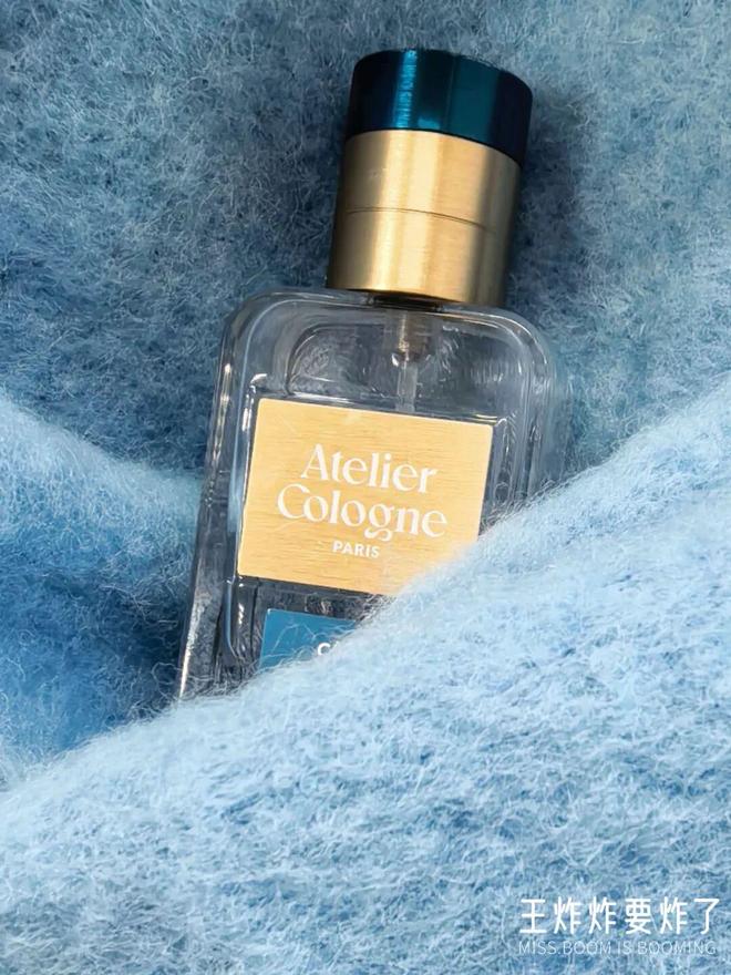 香水、身体炸划算还有节日限定香薰、香包不朽情缘平台登录网页香香好物丨欧珑正装(图13)