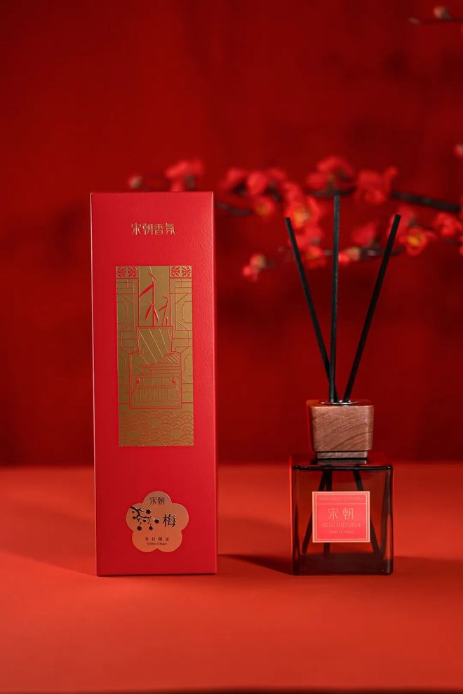香水、身体炸划算还有节日限定香薰、香包不朽情缘平台登录网页香香好物丨欧珑正装(图24)