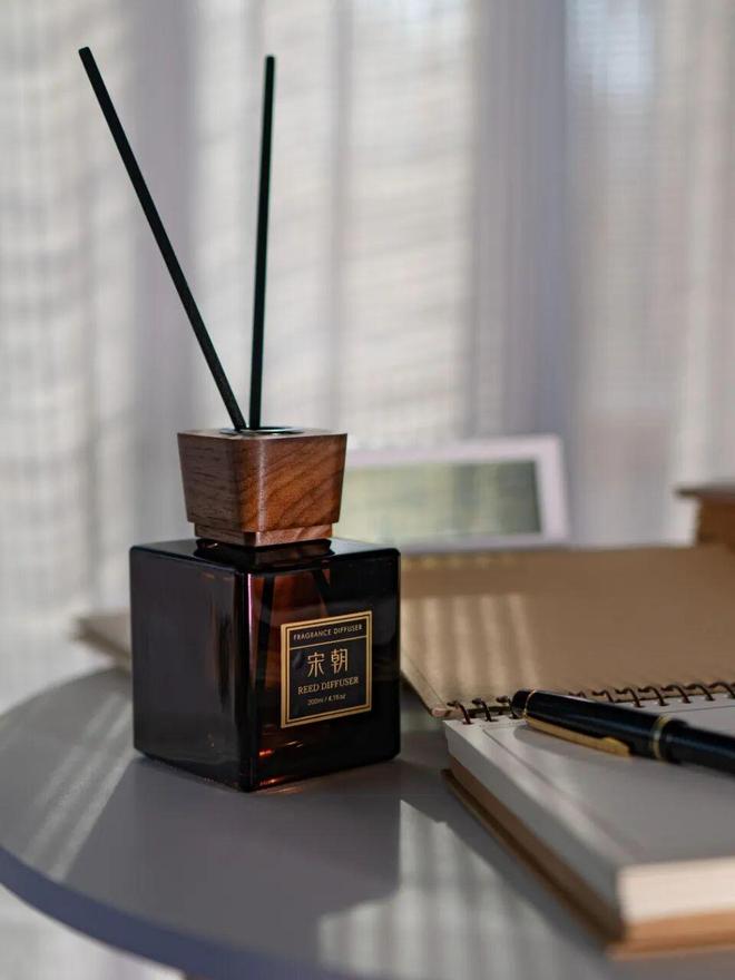 香水、身体炸划算还有节日限定香薰、香包不朽情缘平台登录网页香香好物丨欧珑正装(图42)