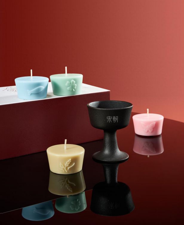 香水、身体炸划算还有节日限定香薰、香包不朽情缘平台登录网页香香好物丨欧珑正装(图26)