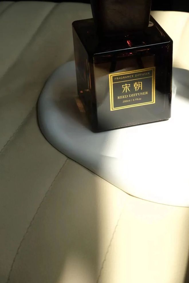 香水、身体炸划算还有节日限定香薰、香包不朽情缘平台登录网页香香好物丨欧珑正装(图27)