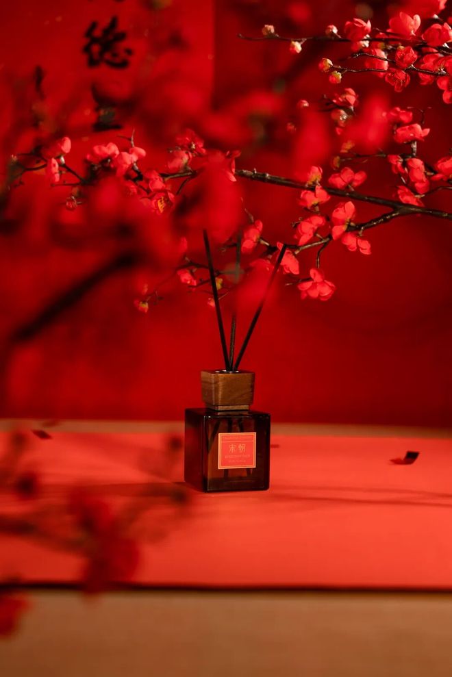 香水、身体炸划算还有节日限定香薰、香包不朽情缘平台登录网页香香好物丨欧珑正装(图25)
