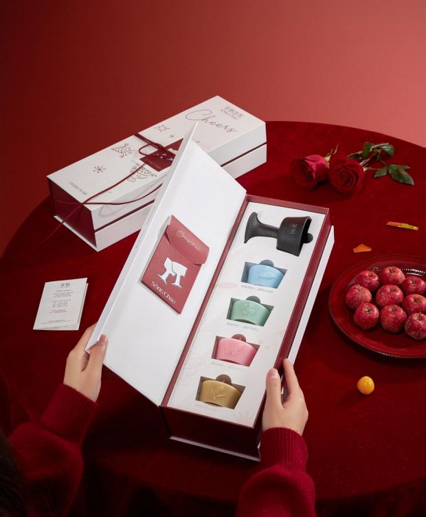 香水、身体炸划算还有节日限定香薰、香包不朽情缘平台登录网页香香好物丨欧珑正装(图46)