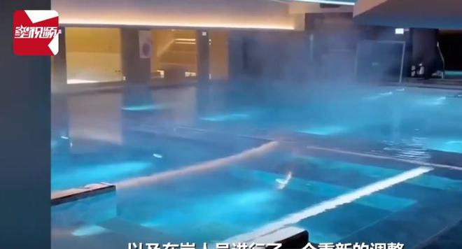 时男子进入洗浴中心：系误入已赔偿不朽情缘游戏女子女宾区涂身体乳(图12)